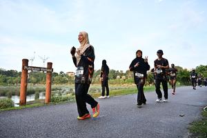 Run For Belang 2026