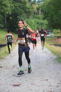 Run For Belang 2026