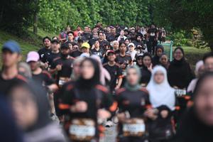 Run For Belang 2026