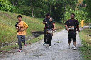 Run For Belang 2026