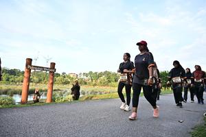 Run For Belang 2026