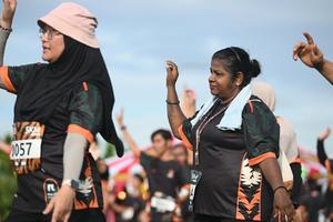 Run For Belang 2026