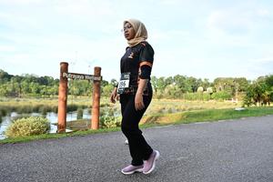 Run For Belang 2026