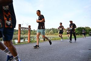 Run For Belang 2026
