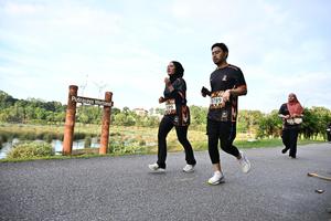 Run For Belang 2026