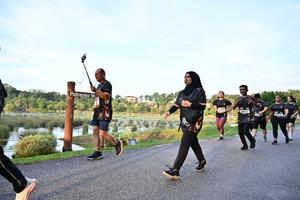 Run For Belang 2026