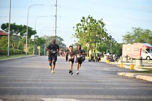 Run For Belang 2026