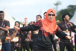 Run For Belang 2026