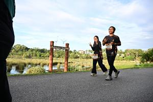 Run For Belang 2026