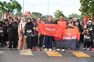 Run For Belang 2026