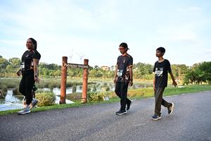 Run For Belang 2026