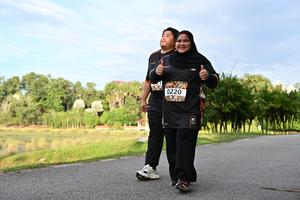 Run For Belang 2026