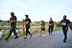 Run For Belang 2026