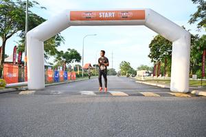 Run For Belang 2026