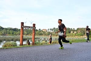 Run For Belang 2026
