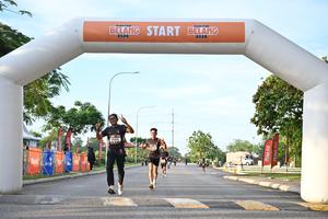 Run For Belang 2026