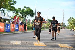 Run For Belang 2026