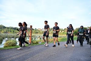 Run For Belang 2026