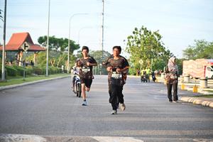 Run For Belang 2026