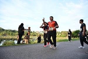 Run For Belang 2026