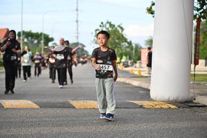 Run For Belang 2026