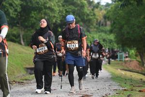 Run For Belang 2026