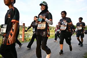 Run For Belang 2026