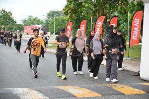 Run For Belang 2026