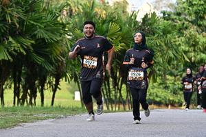 Run For Belang 2026