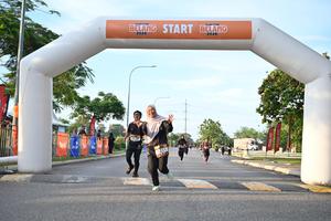 Run For Belang 2026