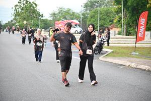 Run For Belang 2026