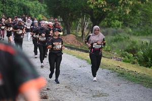 Run For Belang 2026