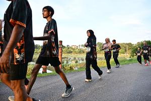 Run For Belang 2026