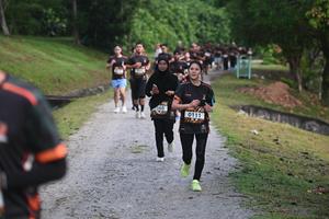 Run For Belang 2026