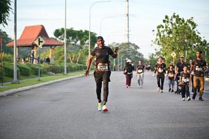 Run For Belang 2026