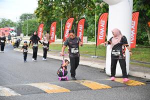 Run For Belang 2026