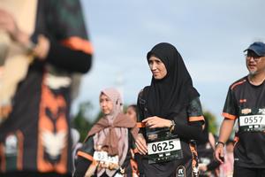 Run For Belang 2026
