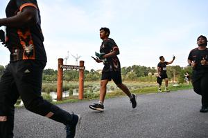 Run For Belang 2026