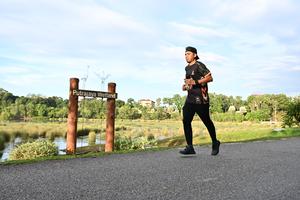 Run For Belang 2026