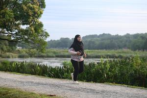 Run For Belang 2026
