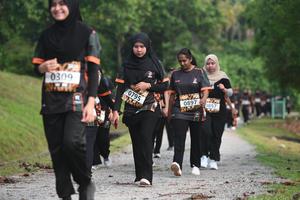 Run For Belang 2026