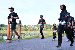 Run For Belang 2026