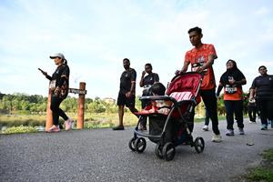 Run For Belang 2026