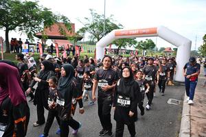Run For Belang 2026