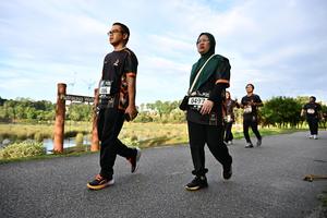 Run For Belang 2026