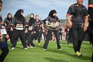 Run For Belang 2026