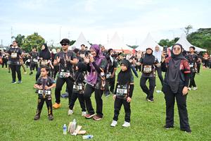 Run For Belang 2026
