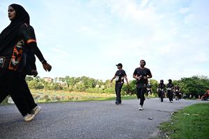 Run For Belang 2026