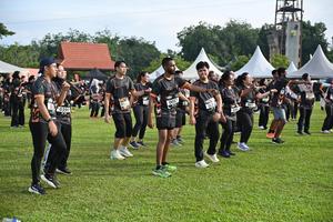 Run For Belang 2026