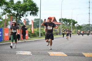 Run For Belang 2026